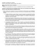 HISTORIA Y FILOSOFIA DE LA CIENCIA