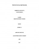 PROYECTO DE ALFABETIZACION NOMBRE DEL PROYECTO CLUB DE MUSICA