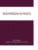 Biodiversidad en Mexico La cadena alimenticia o cadena trófica