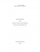 Trabajo en equipo Análisis del libro “La 5ta disciplina”