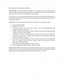 Actividad: Rally “El juego de las fases”