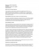 Presidentes y miembros de la compañía Grano de Oro S,A.