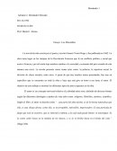 Ensayo: Los Miserables