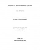 Aprendizaje ¿qué debe hacer la profesora? ¿Porque crees que lo debe hacer?