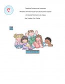 Psicologia del desarrollo. La Infancia