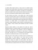 Ciencia política de guido