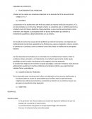 ¿Cuáles son las causas que ocasionan depresión en las alumnas del 4º de secundaria del colegio L.F.X.J.?