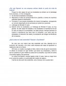 ¿Por qué Ryanair es una empresa exitosa desde el punto de vista de cultura?