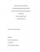 Historia de la literatura Venezolana