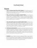 Caso Hewlett Packard