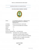 LA COMUNICACIÓN DE LA VERDAD EN EL MUNDO PROFESIONAL. EL SECRETO PROFESIONAL