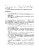 Trabajo de antropologia resumido