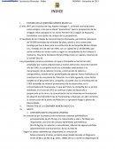 HISTORIA DE LA COMPAÑÍA MINERA MILPO S.A.