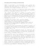 La antropologia y la psicologia