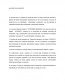 MI PRACTICA DOCENTE “TEODOMIRO MANZANO”