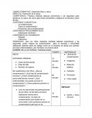 Practica medidas básicas preventivas y de seguridad para preservar su salud, así como para evitar accidentes y riesgos en la escuela y fuera de ella