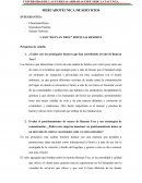 CASO “BANYAN TREE” HOTELS & RESORTS