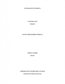 CASO PRACTICO UNIDAD 1. Página 1