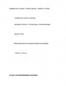 YO SOY UN PROFESIONISTA EXITOSO