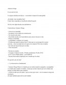 Amancio Ortega: Es un caso de exito