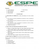 CUESTIONARIO TRAFICO AEREO