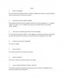 Axiologia - Actividad