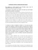 CASO RETAIL TEXTIL S.L: Modelo de Dirección Comercial