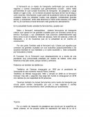 Tipos de ferrocarriles