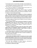 CASO KORINA RIVADENEIRA