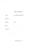 CONTABILIDAD GERENCIAL. ETAPAS DEL PROCESO DE TOMA DE DECISIONES