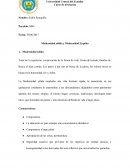 SEGMENTACION SOCIO ECONOMICA Y GEOGRAFICA DE COOLPANTS