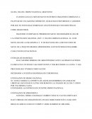 GLOSA DIA DEL HIMNO NACIONAL ARGENTINO