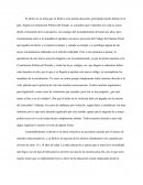 El Aborto en la Bolivia actual