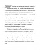 CAMBIOS DE LA EDAD MEDIA TRABAJO PRÁCTICO