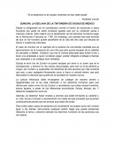 ZUNDURI, LA ESCLAVA DE LA TINTORERÍA DE CIUDAD DE MÉXICO