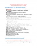 TRASTORNOS DE LA PERSONALIDAD DEL GRUPO B