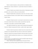 Programacion glosario