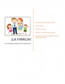 La familia en la sociologia
