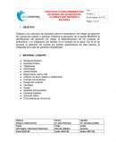 PREVENCION Y TRATAMIENTO DE ULCERAS POR PRESION