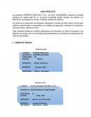 COSTOS CASO PRACTICO