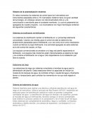 Historia de la automatizacion moderna