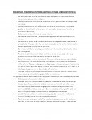 RESUMEN DEL PRIMER ENCUENTRO DE ASISTENCIA TECNICA SOBRE MATEMATICAS: