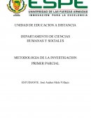 ¿Cómo surgen los temas de investigación?