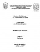 Estudio en la duda, acción en la fe