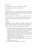 Bullying ¿Cuáles son las características de bullying?