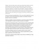 Fortaleza : Como valor se ejerce cuando, a partir de una convicción firme