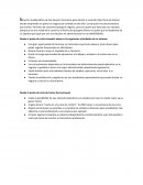 Planteamiento de problema sistematico