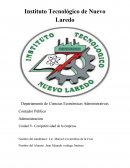 La competitividad de emprea