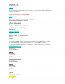 Conformancia a los requerimientos y/o requisitos, si los requisitos están conforme eso es calidad...ver capitulo 8