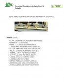 BANCO DIDÁCTICO PARA EL ESTUDIO DEL FENÓMENO DE RESONANCIA